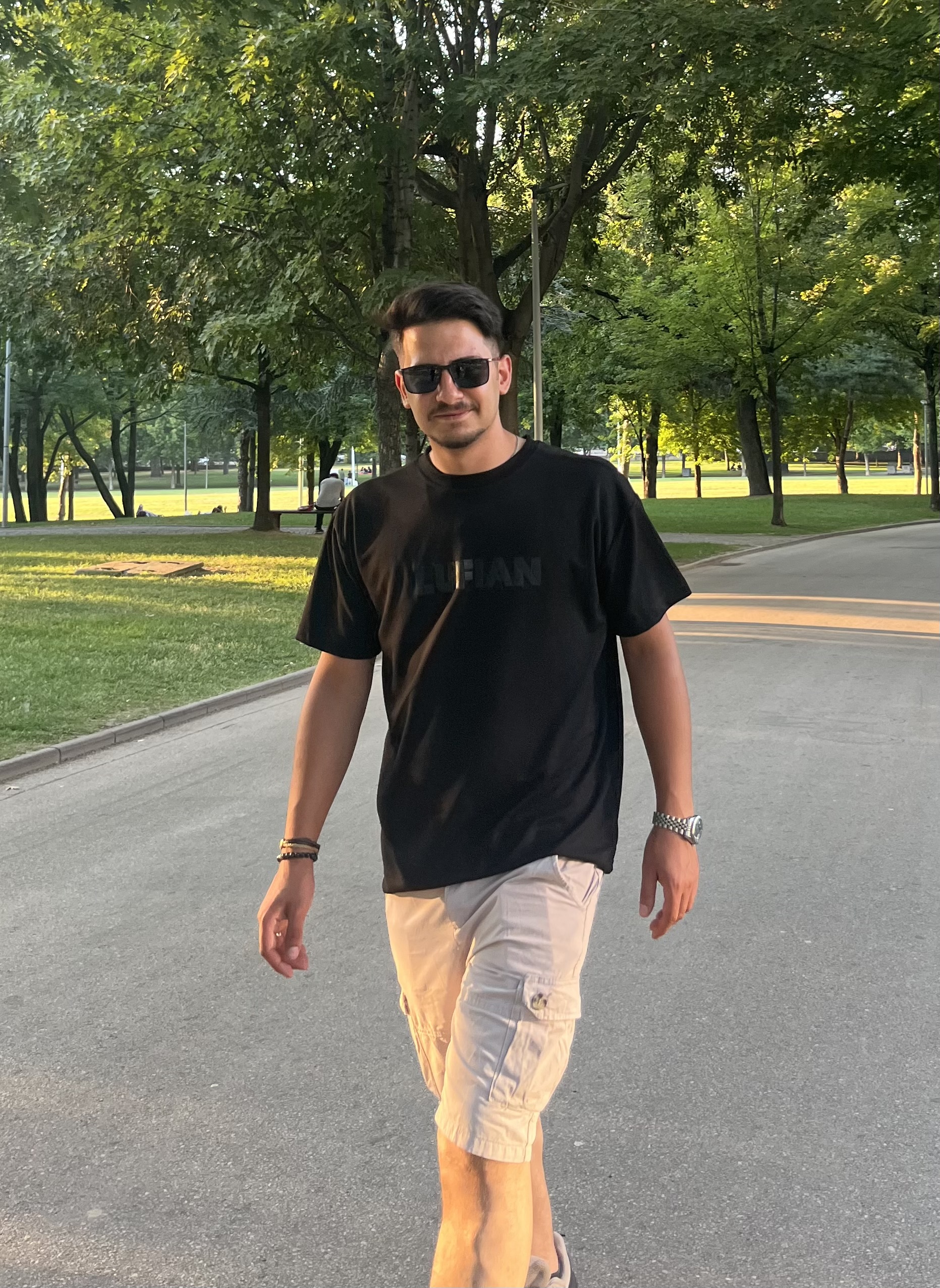 Profil